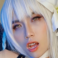 Emily Yunicorn Naakt