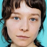 Emma D'arcy Naakt