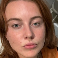 Emma Dalenberg Naakt