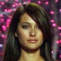 Emma Heming Naakt