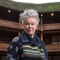 Emma Rice Naakt