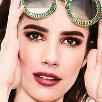 Emma Roberts Deepfake Naakt