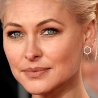 Emma Willis Naakt