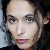 Emmanuelle Escourrou Naakt