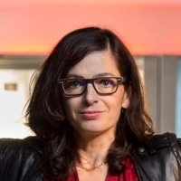 Emmanuelle Laborit Naakt