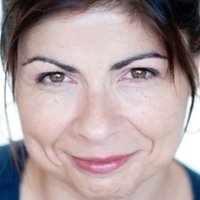 Emmanuelle Michelet Naakt