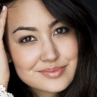 Emmanuelle Roumain Naakt