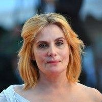 Emmanuelle Seigner Naakt