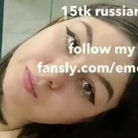 emonyashka Naakt