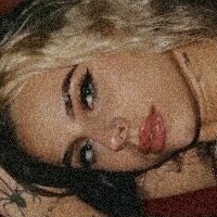 emoxrockstar Naakt