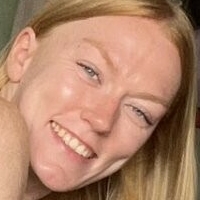 Englishgingerk Naakt