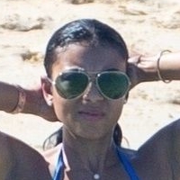 Eniko Parrish Naakt