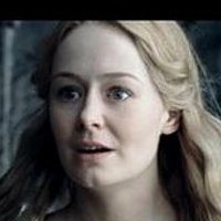 Eowyn Steele Naakt