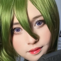 Eri Mayu Naakt