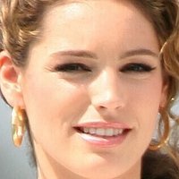 Erica Buns Naakt