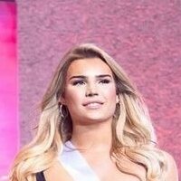 Erica Carosella Naakt