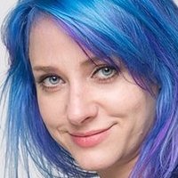 Erica Derrickson Naakt