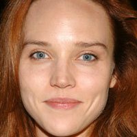Erica Leerhsen Naakt
