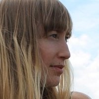Erica Löfgren Naakt