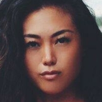 Erika Fong Naakt