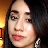 Erika Marquez Naakt