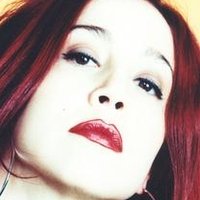 Erika Savastani Naakt