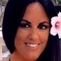 Erika Tessarolo Naakt