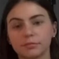 Erika Ventura Naakt