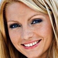 Erika Zivkovic Naakt