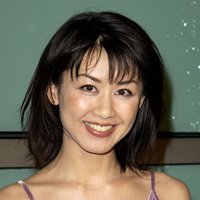 Eriko Tamura Naakt