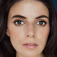 Erin Agostino Naakt
