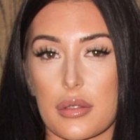 Erin Budina Naakt