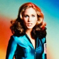 Erin Gray Naakt