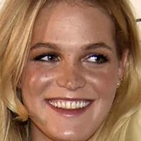 Erin Heatherton Naakt