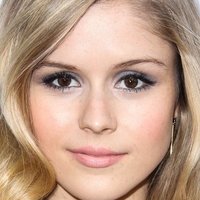 Erin Moriarty Naakt