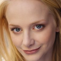 Erin Wilhelmi Naakt