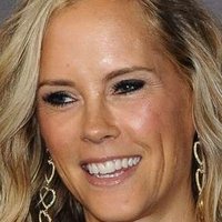 Erinn Bartlett Naakt