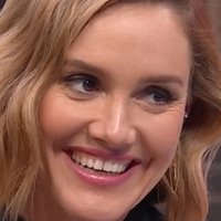 Erinn Hayes Naakt