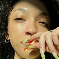 erynashea Naakt