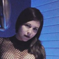 Erzebeth Rathory Naakt