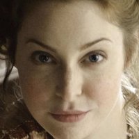 Esmé Bianco Naakt