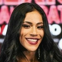 Esme Diaz Naakt
