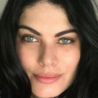 Esmeralda Grieco Naakt