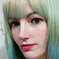 estefani Naakt