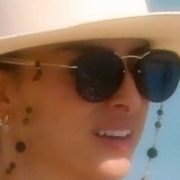 Estefania Ahumada Naakt