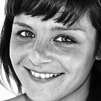 Estefania de los Santos Naakt