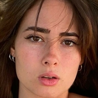 Estefania Gonzalez Naakt