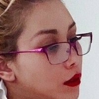 Estefania Mendez Naakt