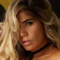 Estefania Pereira Naakt