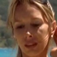 Estelle Laurence Allendy Naakt
